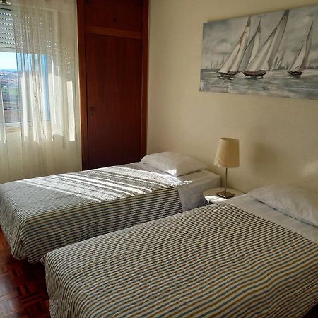 Sea View Apartment FAO Kültér fotó