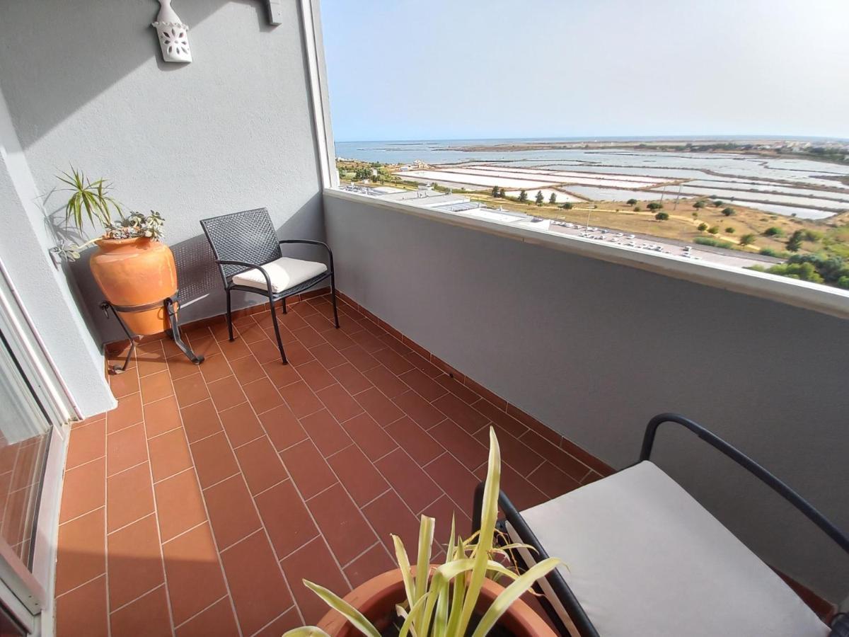 Sea View Apartment FAO Kültér fotó