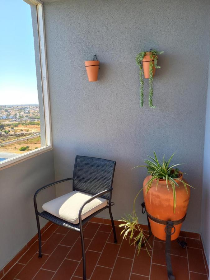 Sea View Apartment FAO Kültér fotó
