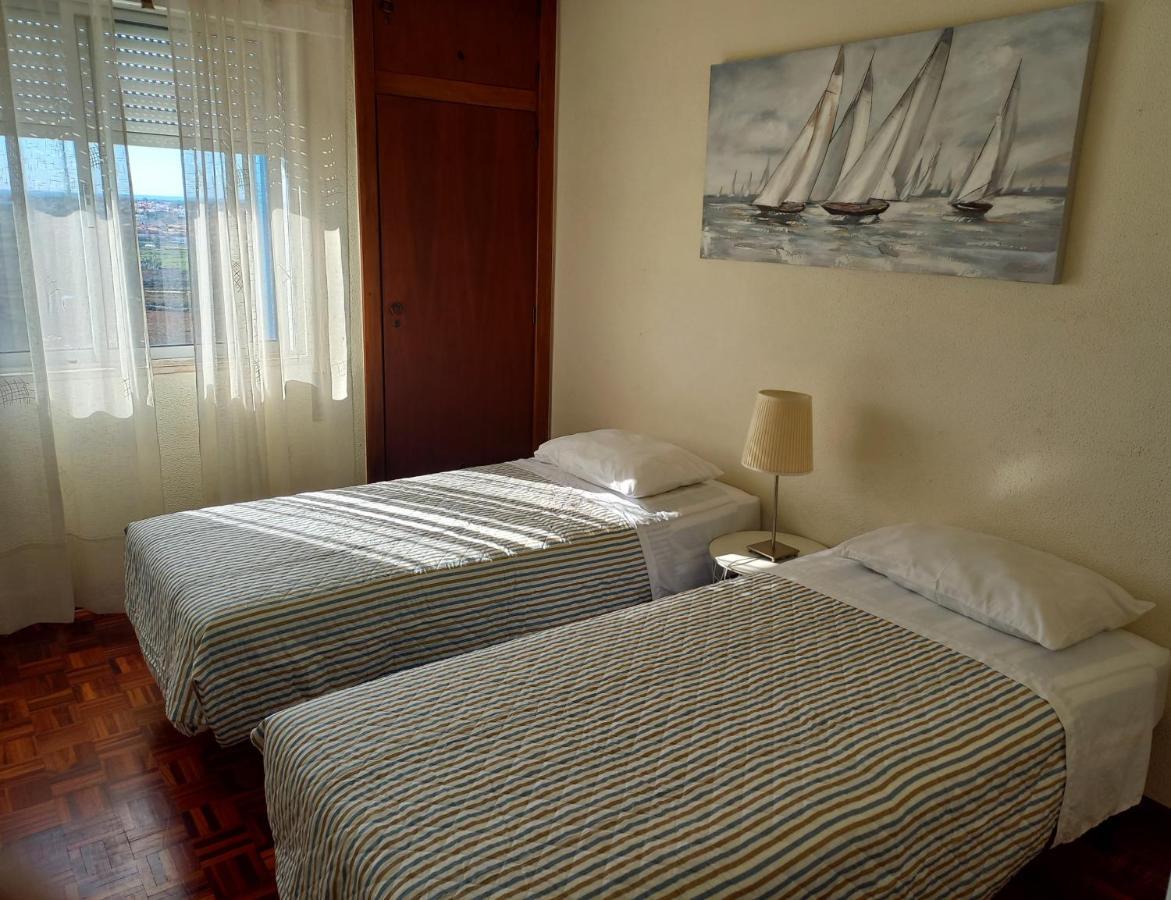 Sea View Apartment FAO Kültér fotó