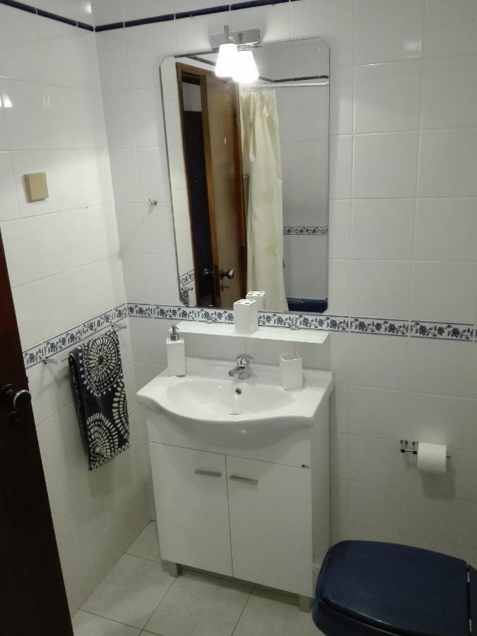 Sea View Apartment FAO Kültér fotó