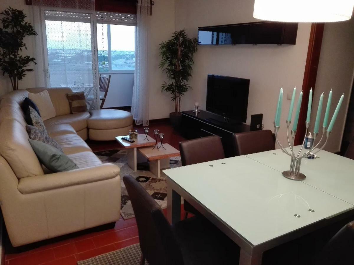 Sea View Apartment FAO Kültér fotó